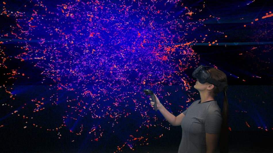 Symbolfoto: VR-Station LBI-NetMed