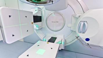 Zukunftsperspektiven bildgeführten Strahlentherapie