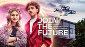 Join the Future - Werde Zukunftserfinder:in in der Elektrotechnik