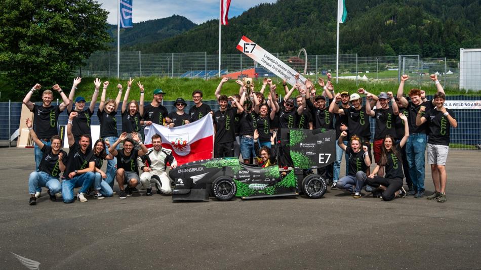 Team Campus Tirol Motorsport