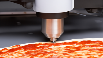 D13 Was hat ein Lasercutter mit Pizza zu tun, was Käse mit der Fräse und schneidet ein Vinylcutter etwa Schallplatten?