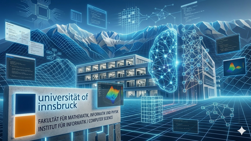 Illustration zu Informatik