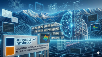 Illustration zu Informatik