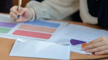 Sich spielerisch mit ethischen Dilemmata auseinandersetzen