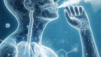 Analyse der Atemluft als nichtinvasive Diagnosemöglichkeit