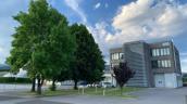 Pessl Instruments GmbH - Headquarter