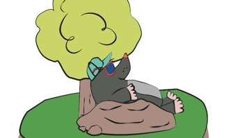 Geothermie Bodenpuzzle