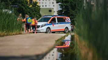Präklinische Notfallmedizin am Einsatzort - Das Notarzteinsatzfahrzeug