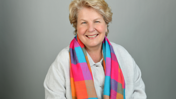 Sandi Toksvig