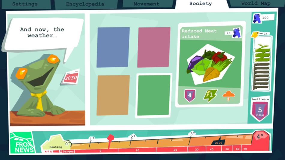 ... und fällen weitreichende Entscheidungen.