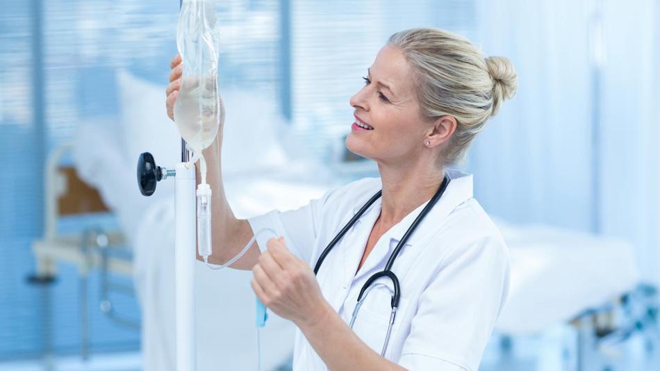 Produktbereich Healthcare