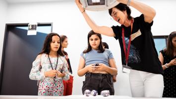 Spannung, Spiel und Schokolade