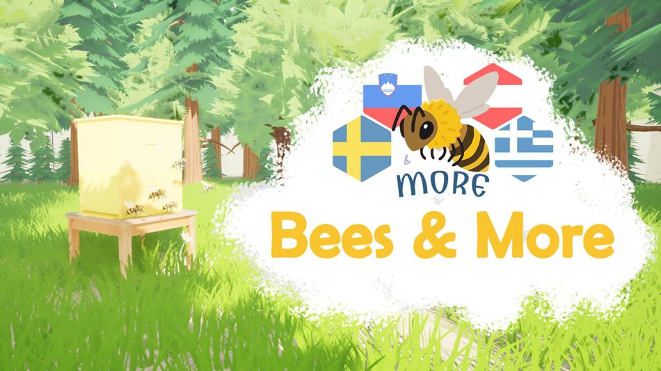 Bees & More