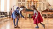 Mozart Tanzt!_Workshop für Kinder