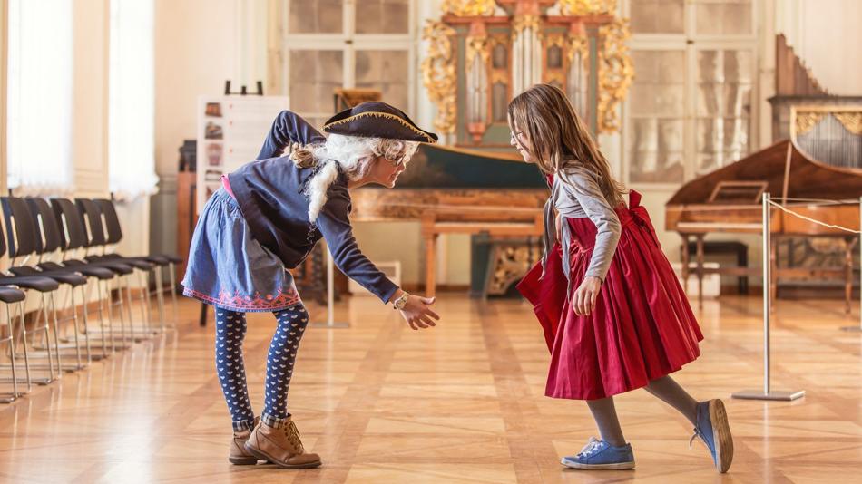 Mozart Tanzt!_Workshop für Kinder
