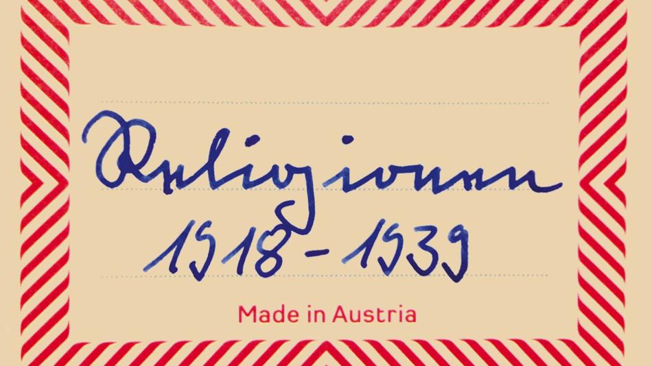 Symbolbild der Ausstellung