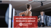 Neuromechanics Research Group