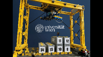 Optimierung in Aktion: Der Lego Kran