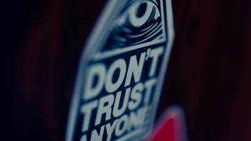 Don't Trust Anyone