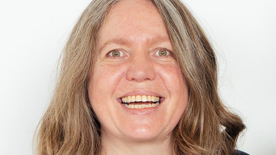 Portrait Brigitte Bischof