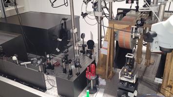 Brillouin Light Scattering