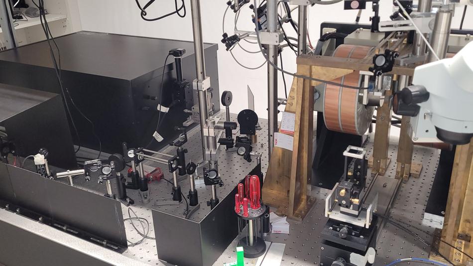 Brillouin Light Scattering