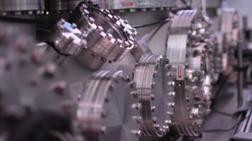 Long-Baseline-Materiewelleninterferometer