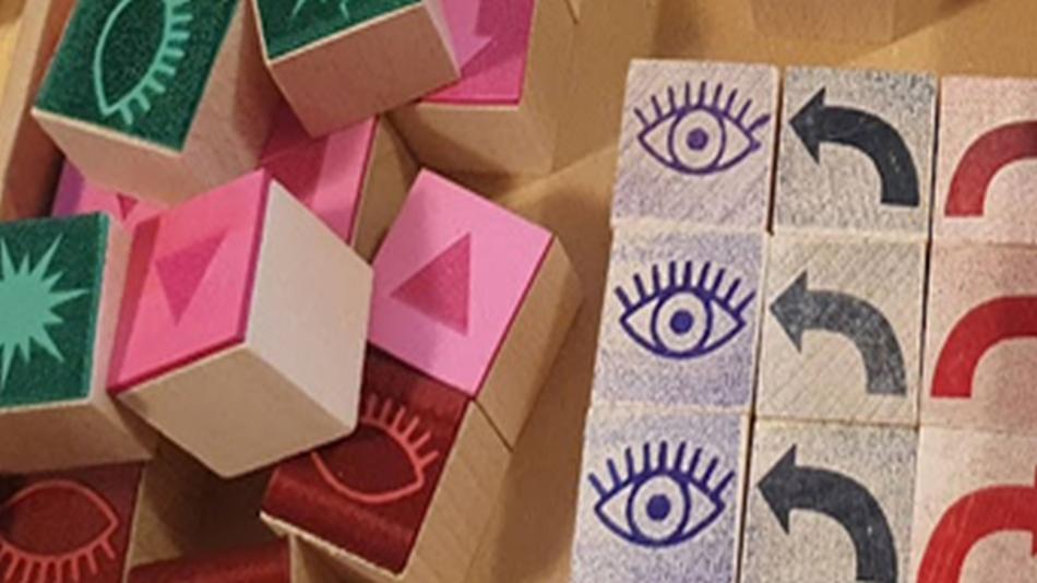 Programmiercodes anschaulich machen