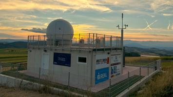 Observatorium Darth Sience