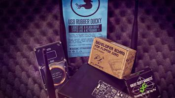 Station IT-Sicherheit