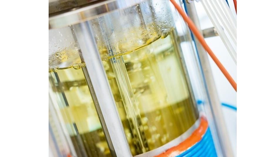 Biobasierte Techniken