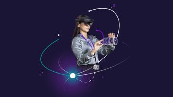 Digitalisierung der Fertigung