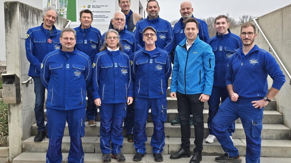 Führungskräfteausbildung