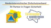 NÖ-Zivilschutzverband