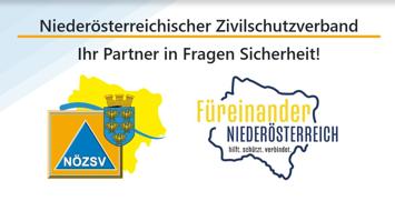 NÖ-Zivilschutzverband