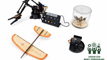 Projekte KI-Generiert