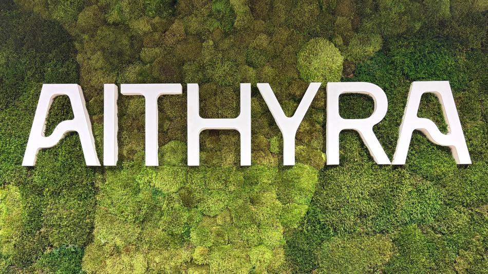 Das neue Institut befindet sich in der Aufbauphase