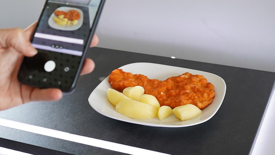 Vertrauenskasse mocca.smartPOS