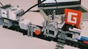 Lego-Sequencer