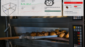 KI und Sensorik das Backen intelligenter, effizienter und vorausschauend machen