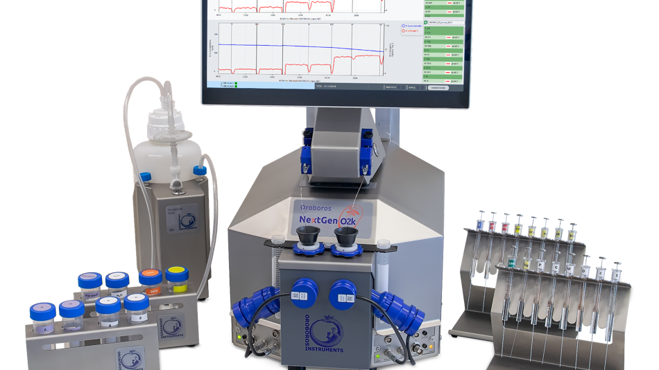 Oroboros Instruments