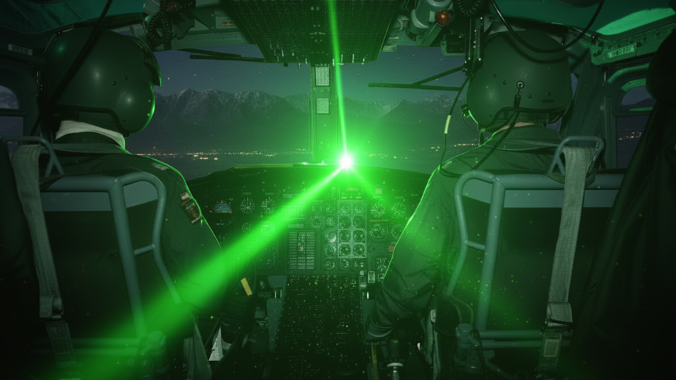 Kampfpiloten im Einsatz