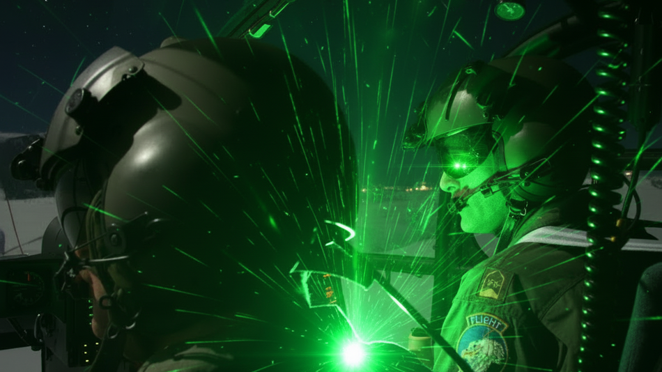 Kampfpiloten im Einsatz