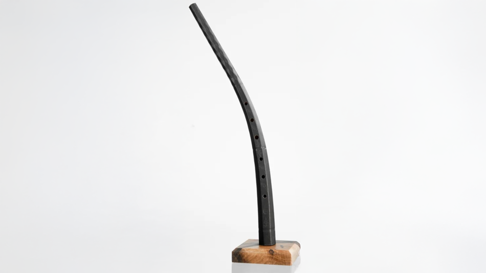 Cornetto by Patrik Sabo, historic model SAM 230