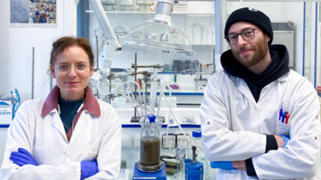 Wie könnte Leben im Universum verbreitet werden?