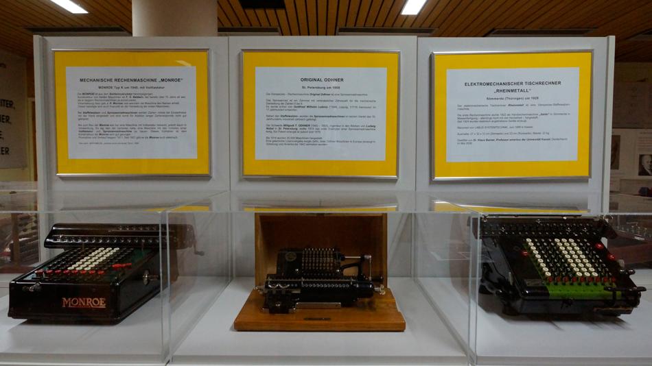 HdMa-Rechenmaschinen