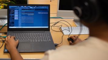 Hackerangriffe erfolgreich abwehren