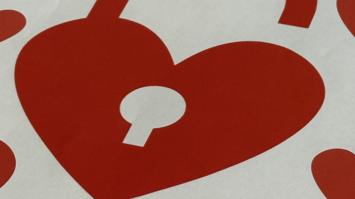 Schlüssel zum Herzen