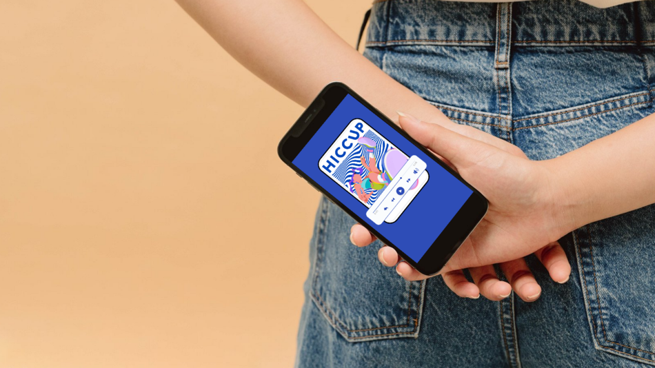 Hiccup: mit dem ÖAW-Podcast eine Zeitreise ins Mittelalter unternehmen