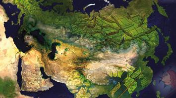 Europa und Asien - seit jeher im Austausch